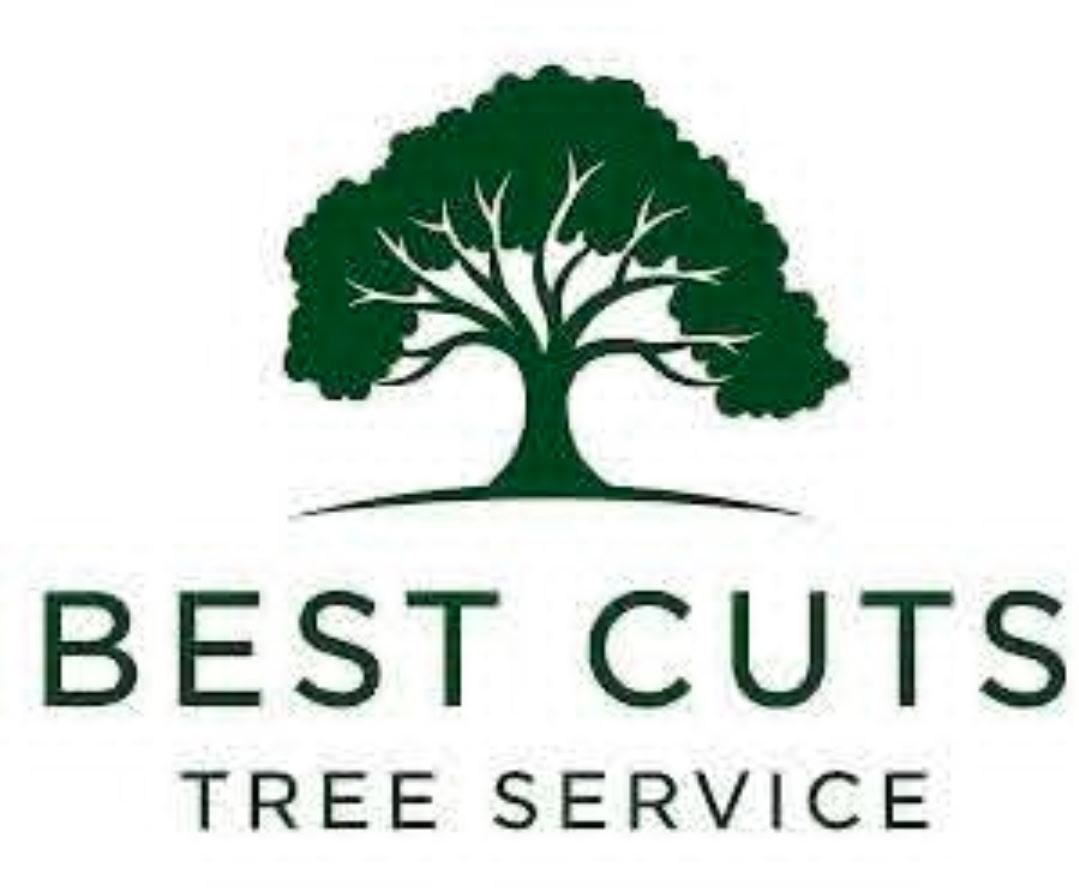 Best Cuts Trees sponsor logo